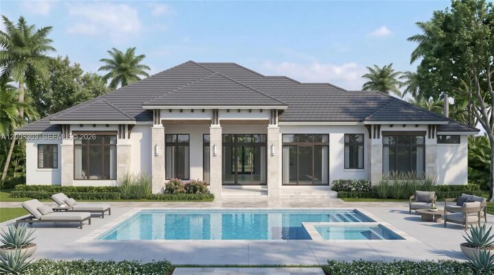 Property Photo:  3020 Sorrel Ct  FL 33331 