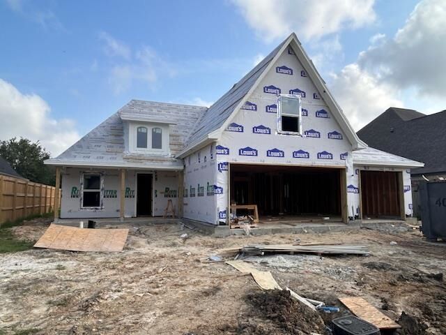 Property Photo: 7935 Farrah Street TX 77707