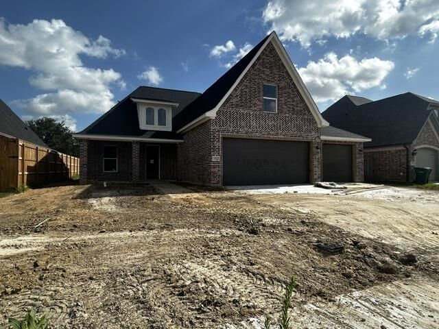 Property Photo:  7935 Farrah Street  TX 77707 