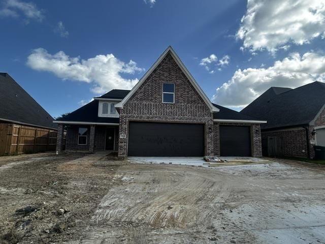 Property Photo: 7935 Farrah Street TX 77707