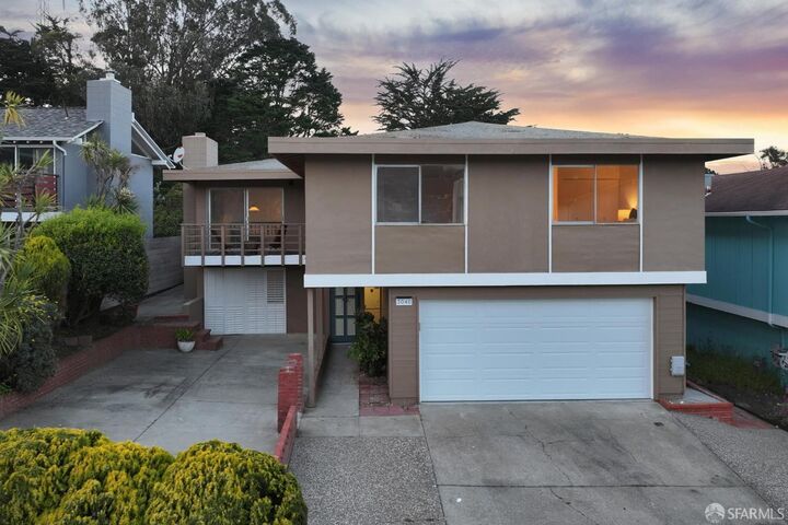 Property Photo:  3040 Dublin Drive  CA 94080 