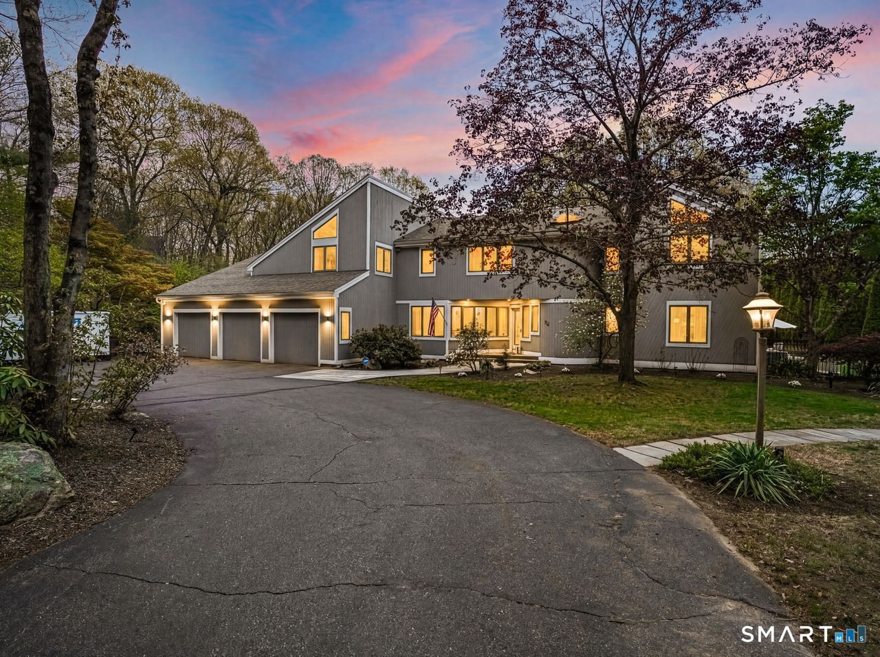 Property Photo:  28 Strawberry Lane  CT 06484 