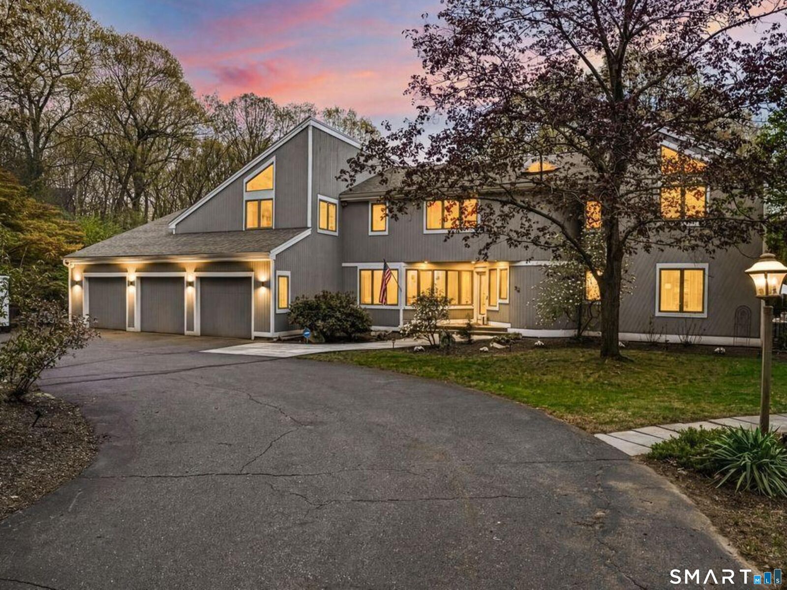 Property Photo:  28 Strawberry Lane  CT 06484 