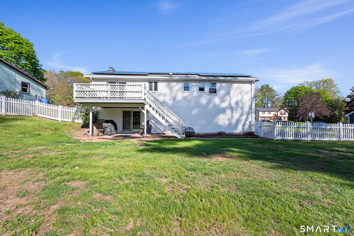 Property Photo:  136 Murielle Drive  CT 06074 