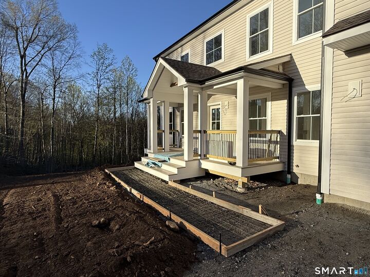 Property Photo: 336 Holly Hill Lane CT 06488