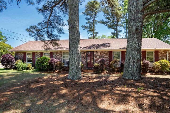 Property Photo:  119 Shannon Street  SC 29307 