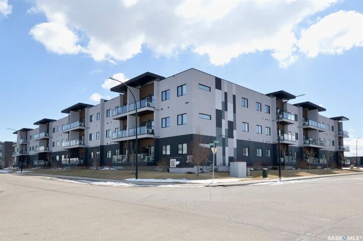 Photo de la propriété:  545 Hassard Close 321  SK S7L 6V3 