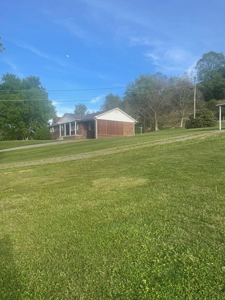 Property Photo:  144 Harrison Road  VA 24630 
