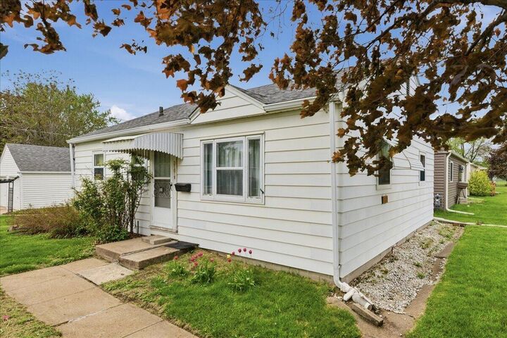 Property Photo:  3101 8th  Avenue  IA 51501 