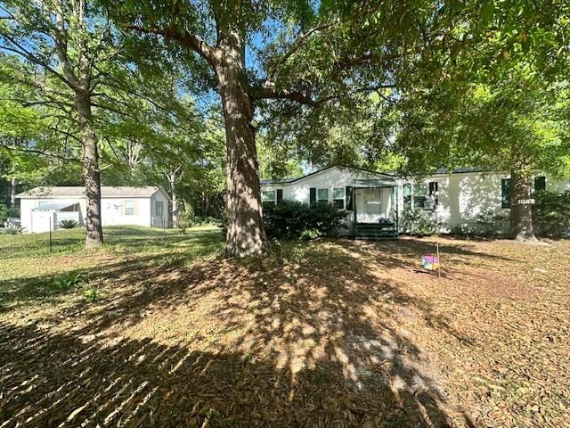 Property Photo:  1045 Back Forest Lane  FL 32305 