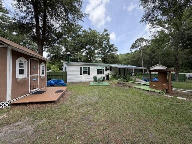 Property Photo:  1045 Back Forest Lane  FL 32305 