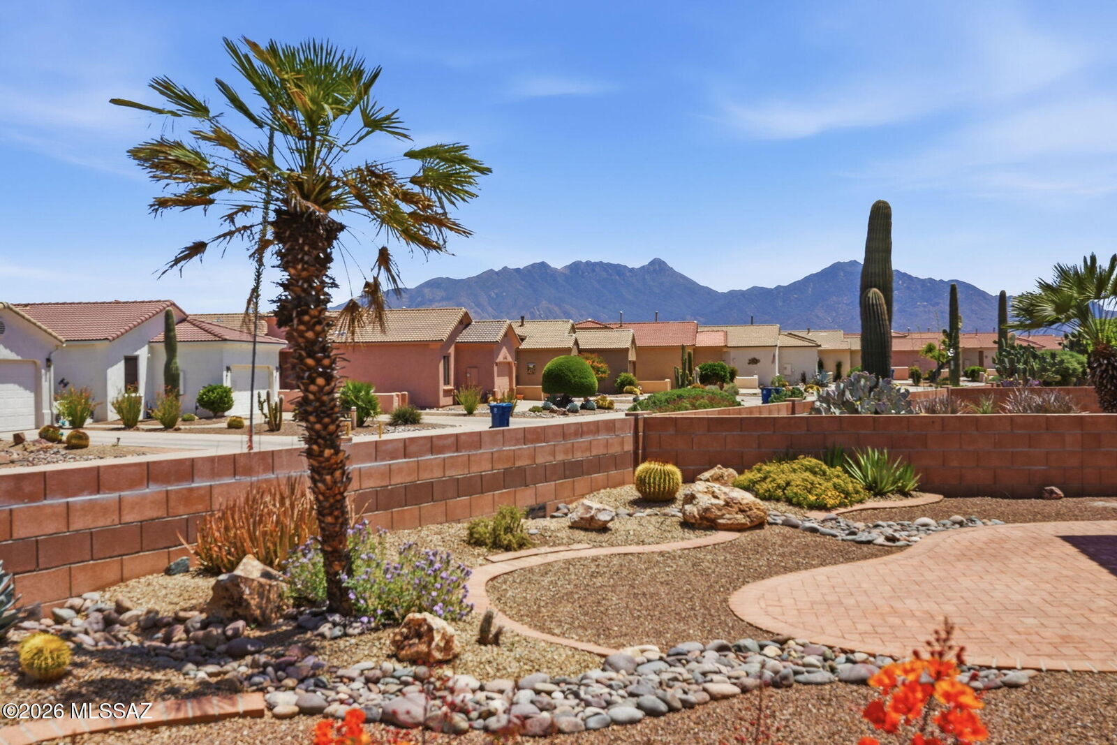 Property Photo:  2189 S Via Massari  AZ 85614 