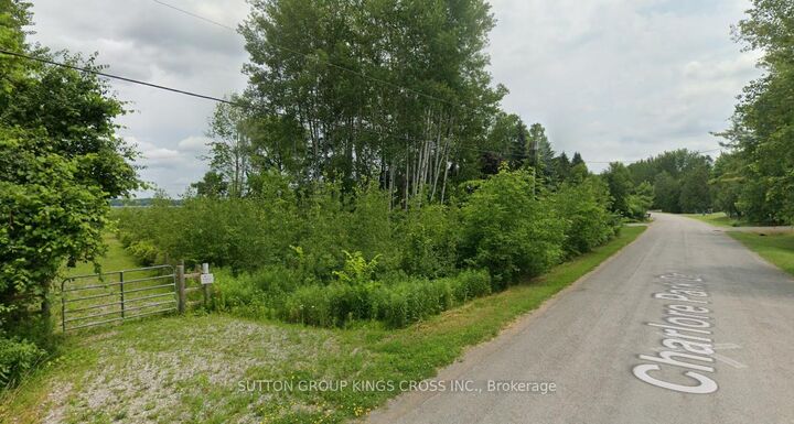 Property Photo:  Lt 14 Charlore Park Drive  ON K0L 2W0 