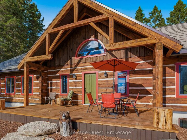 Property Photo: 160 14 Concession W ON L9M 0N3