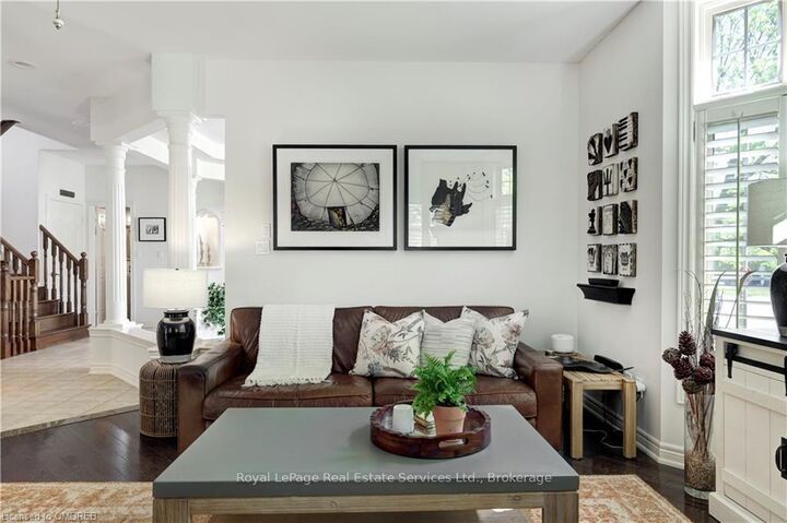 Property Photo: 1259 Glenashton Drive ON L6H 5M3