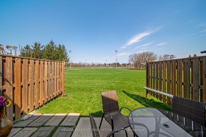 Property Photo: 160 Rittenhouse Road 20 ON N2E 3G6