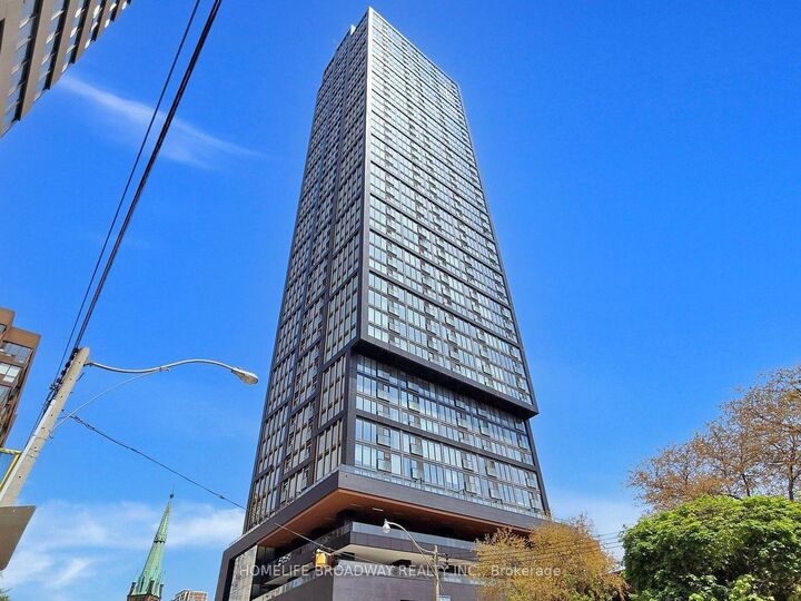319 Jarvis Street Ph5 — photo 1