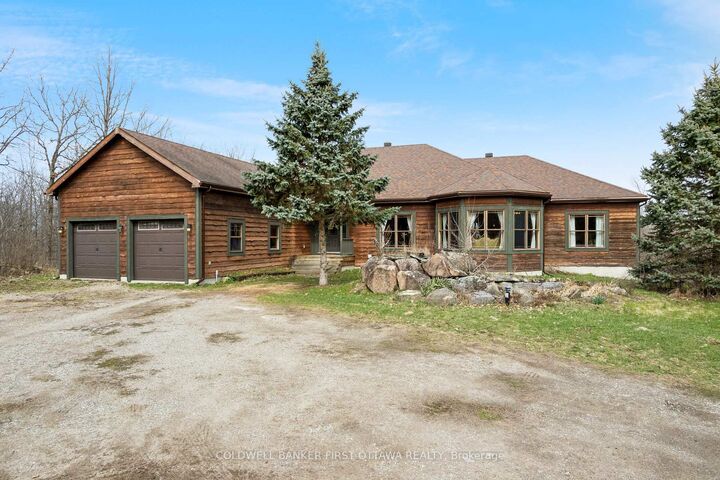 Photo de la propriété:  399 Grady Road E  ON K0G 1X0 