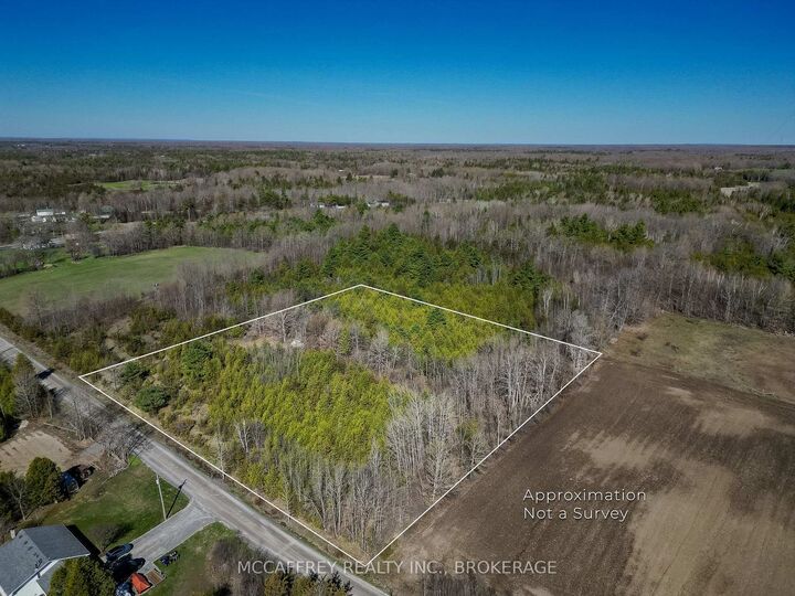 00 McCutcheon Road — photo 1