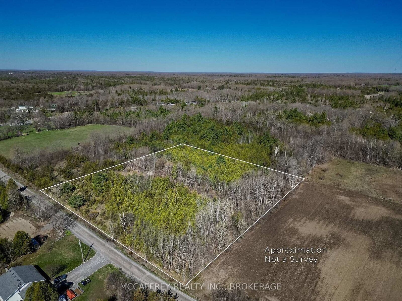 Property Photo:  00 McCutcheon Road  ON K0K 2W0 
