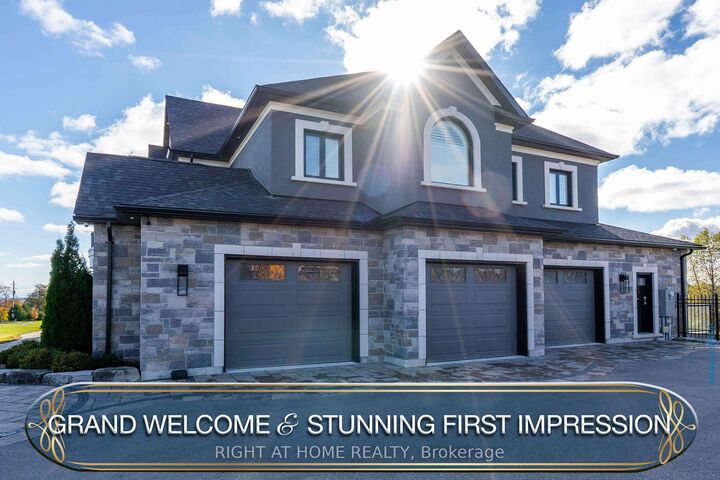 Property Photo:  7650 Old Scugog Road  ON L1C 3K2 
