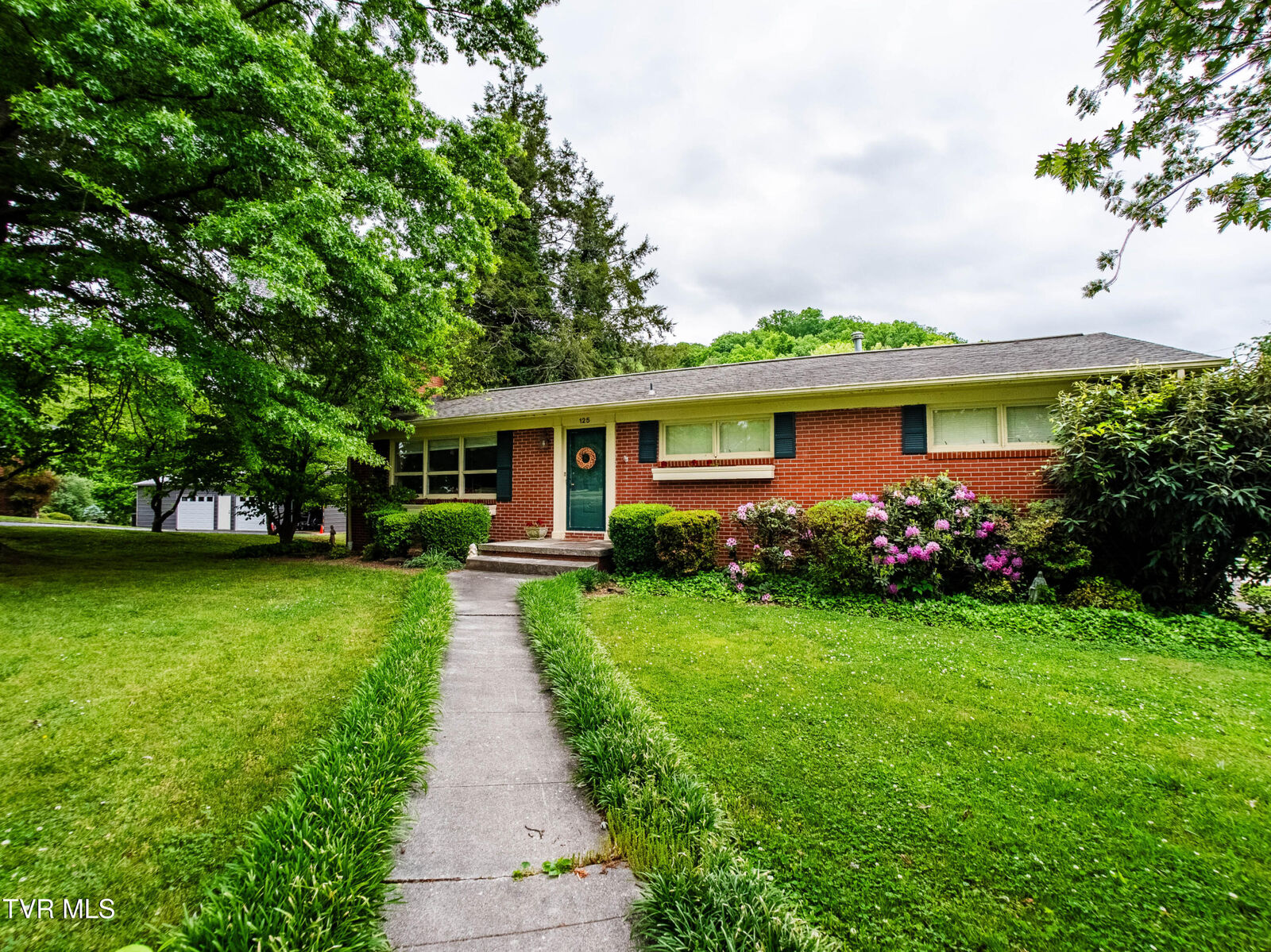 Property Photo:  125 Cresswood Drive  TN 37857 