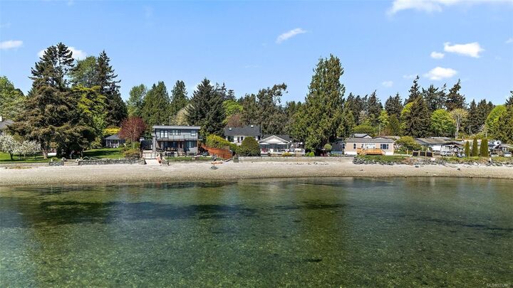 Property Photo:  1937 Kaltasin Rd  BC V9Z 0B2 