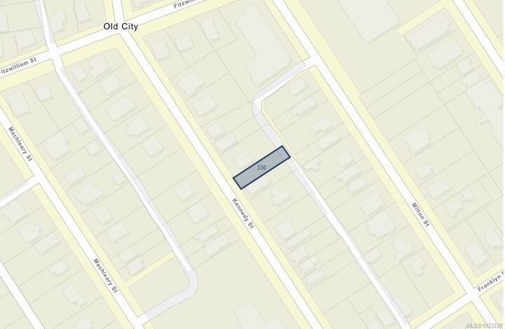 330 Kennedy St — photo 1