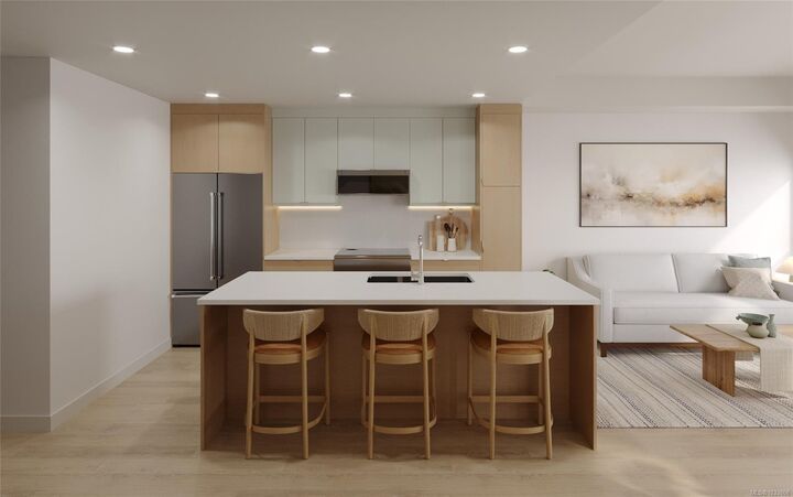 Property Photo: 511 Rithet St 404 BC V8V 1E4