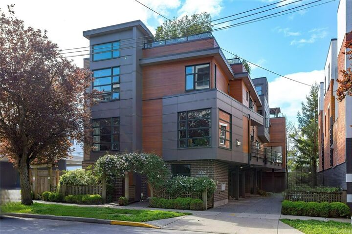 1137 Meares St #5 — photo 1