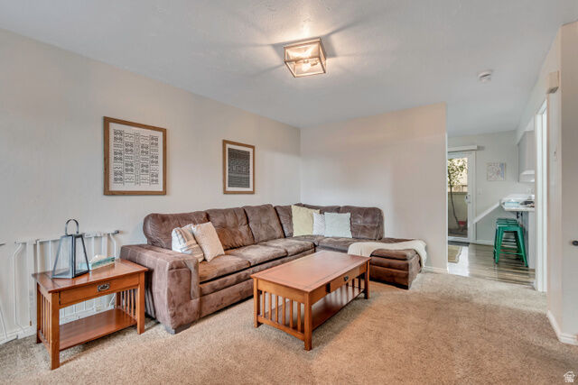 Property Photo:  1554 S Monroe Blvd C2  UT 84404 
