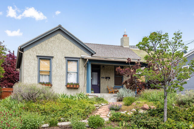 Property Photo:  150 W 600 N  UT 84103 