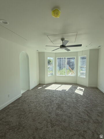 Property Photo: 3309 S 460 E UT 84115