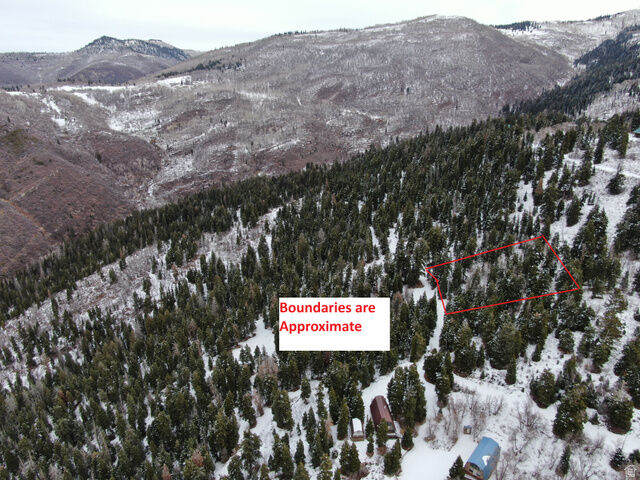 Property Photo:  5 N Canyon Dr N5  UT 84629 