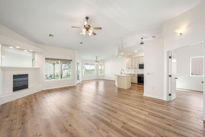 Property Photo:  1732 W 540 N #121  UT 84770 