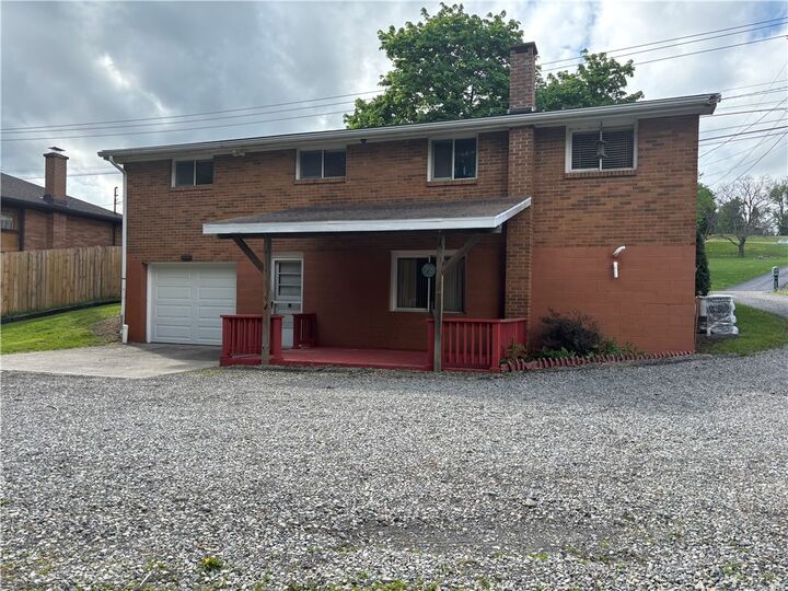 Property Photo:  4089 State Route 66  PA 15613 