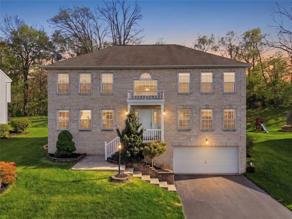 Property Photo:  220 Macduff  PA 15044 