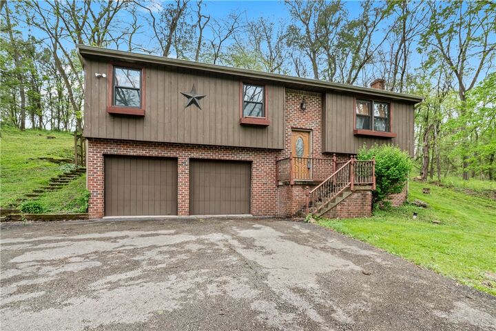 Property Photo:  1920 Route 519  PA 15317 