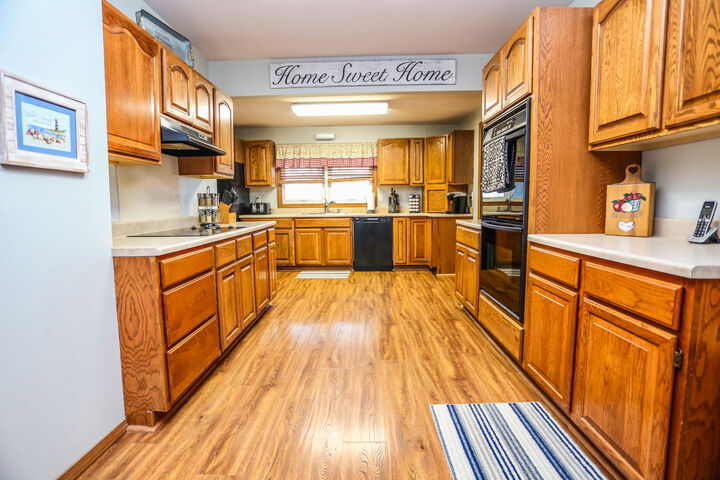 Property Photo:  3155 1/2 387th Avenue  SD 57401 