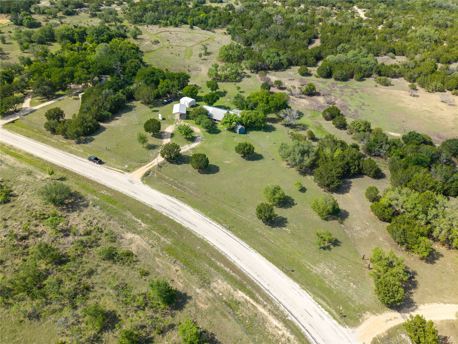 Property Photo:  2171 Briggs Road  TX 76549 
