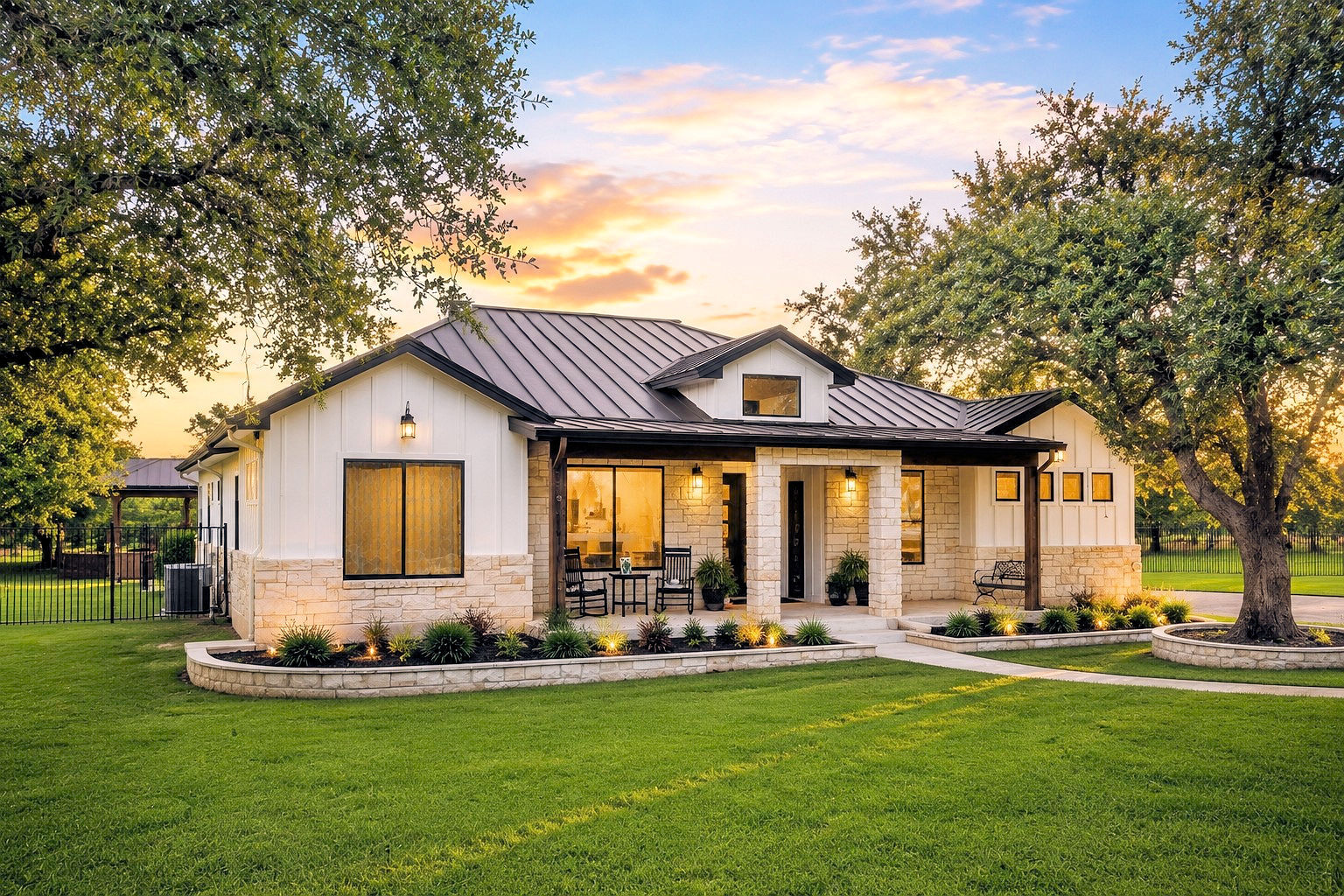 Property Photo:  111 Craigen Road  TX 78642 