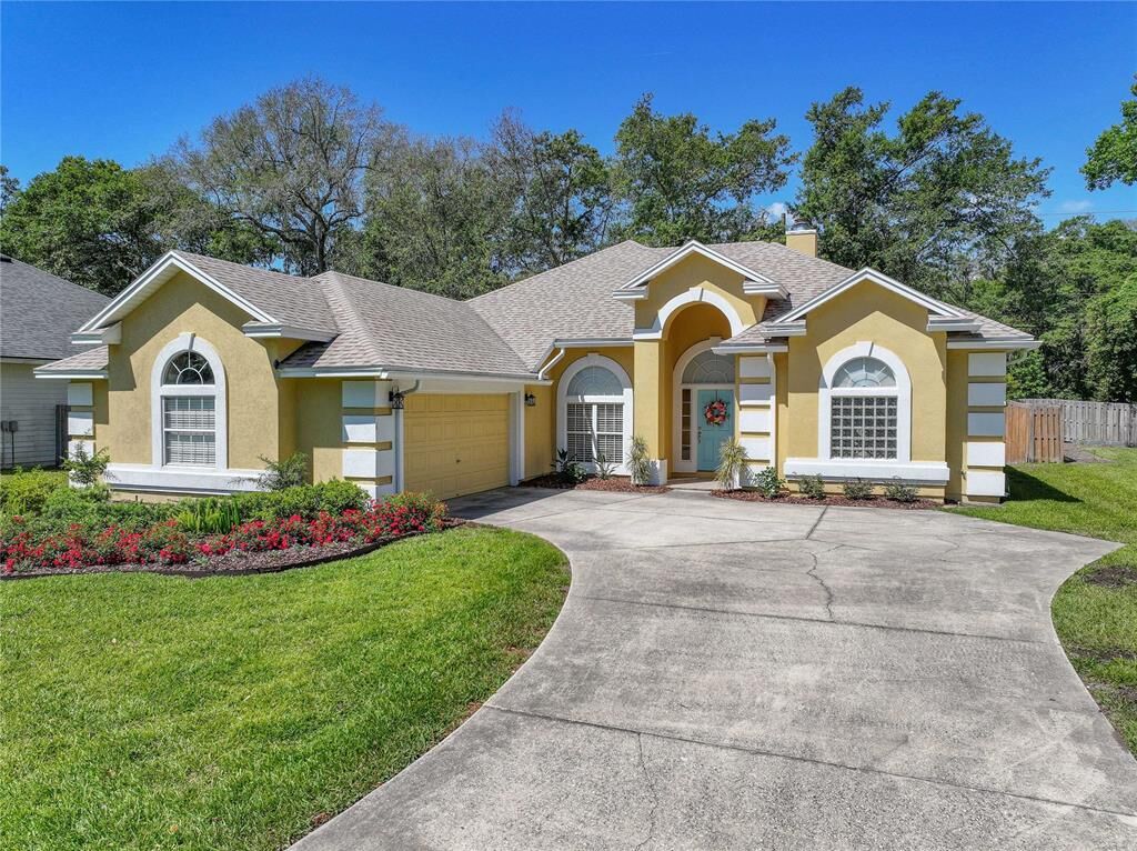 Property Photo:  96233 Montego Bay  FL 32034 