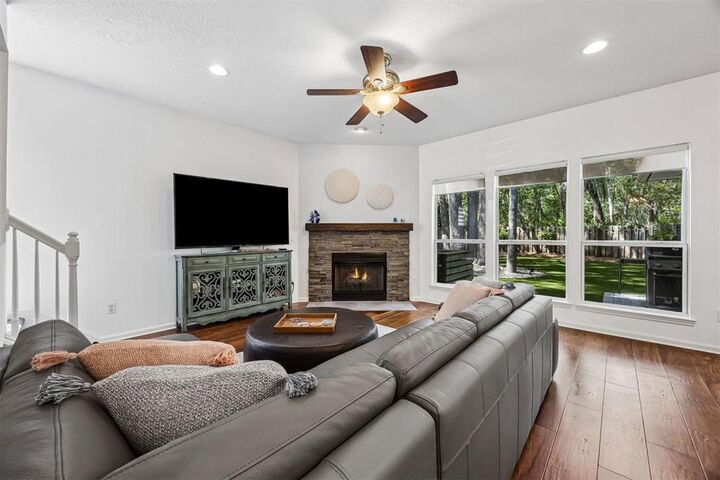 Property Photo:  96055 Caribbean Court  FL 32034 