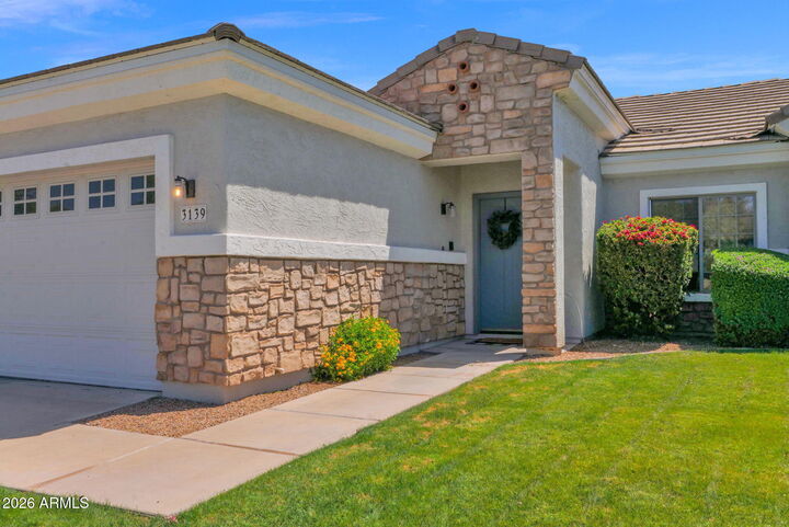Property Photo:  3139 S Eugene Street  AZ 85212 