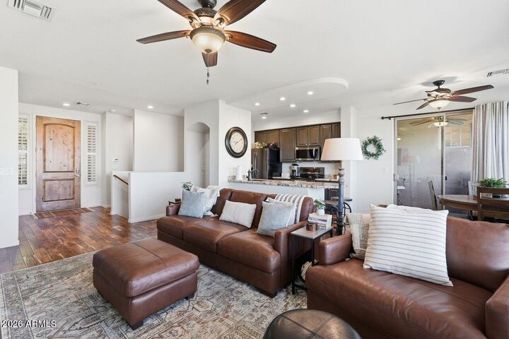 Property Photo:  13600 N Fountain Hills Boulevard 1003  AZ 85268 
