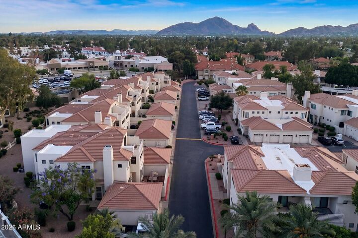 Property Photo: 8270 N Hayden Road 2037 AZ 85258
