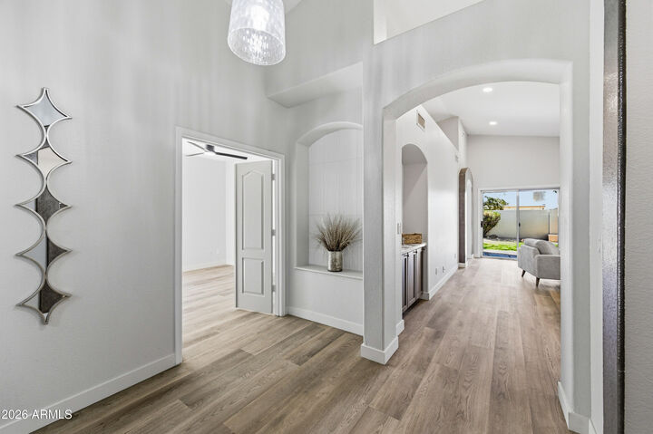 Property Photo:  2907 E Nisbet Court  AZ 85032 