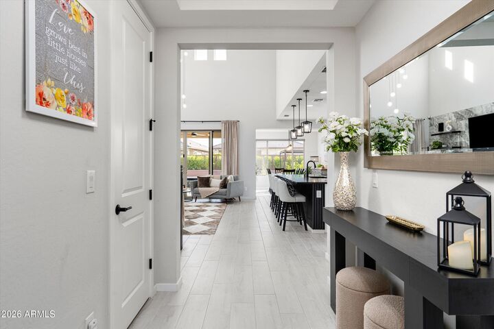 Property Photo:  21627 N 59th Way  AZ 85054 
