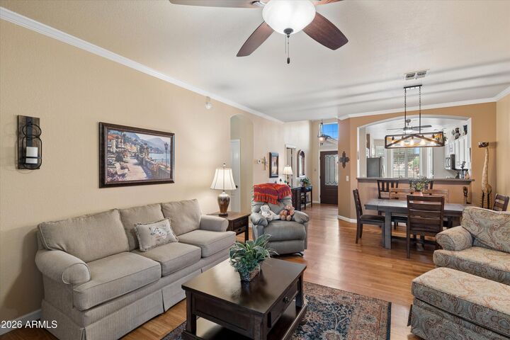 Property Photo:  10259 W Mohawk Lane  AZ 85382 