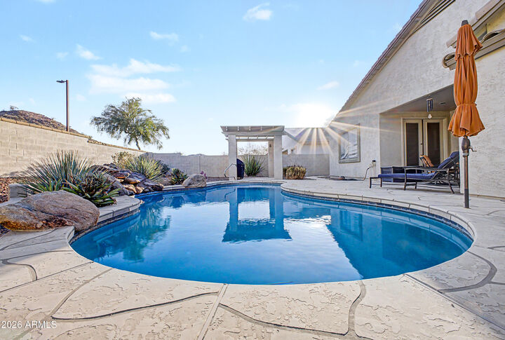 Property Photo:  18575 W Capistrano Avenue  AZ 85338 